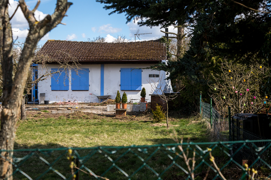 Kleiner Osterspaziergang mit der Kamera