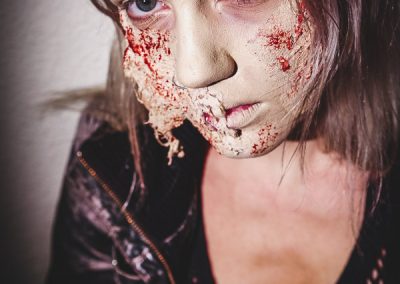 special effects make-up
