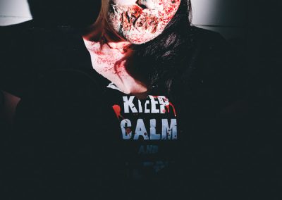 special effects make-up