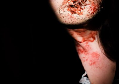 special effects make-up