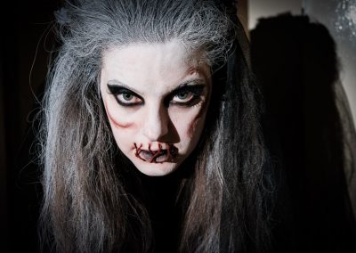 special effects make-up