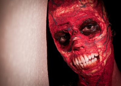 special effects make-up