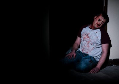 special effects make-up