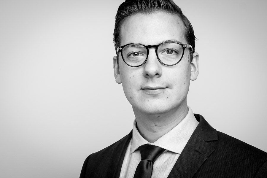 Bewerbungsfotos in Hannover