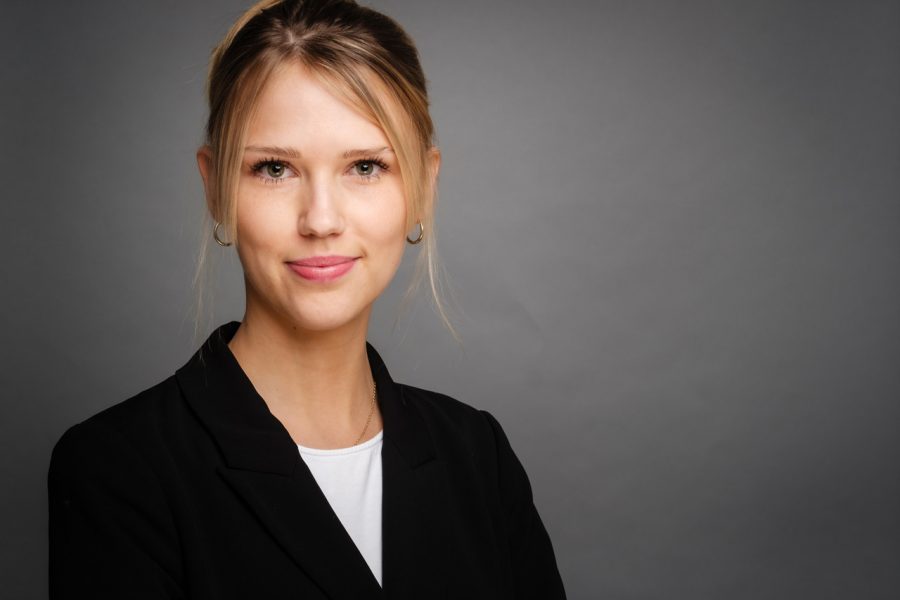 Bewerbungsfotos Hannover