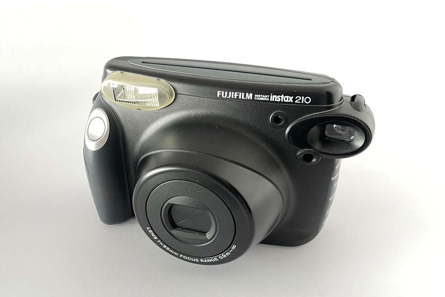 Fujifilm XF 35 mm, f/2.0