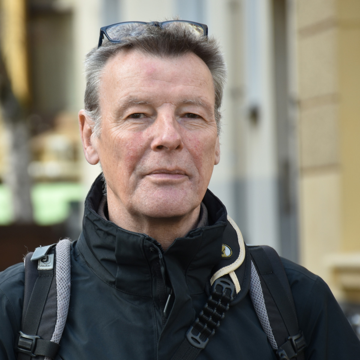 Fotograf Thomas Kupas